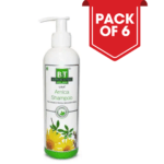 Boericke and Tafel Arnica Shampoo