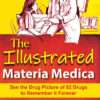 Illustrated Materia Medica See The Drug Picture Of 82 Drugs To Remember It Forever
