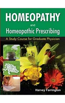 Homoeopathy And Homoeopathic Prescribing Homoeopathy And Homoeopathic Prescribing