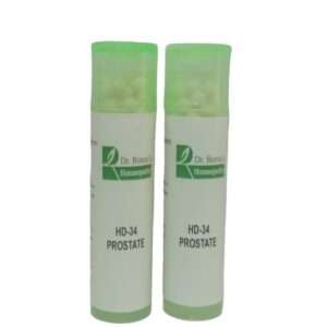 HD-34-PROSTATE