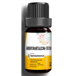 ARGENTUM METTALICUM