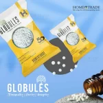 Dilutions & Globules